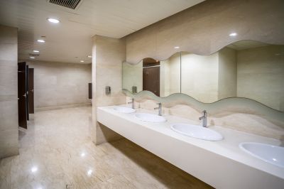 Bathroom Design